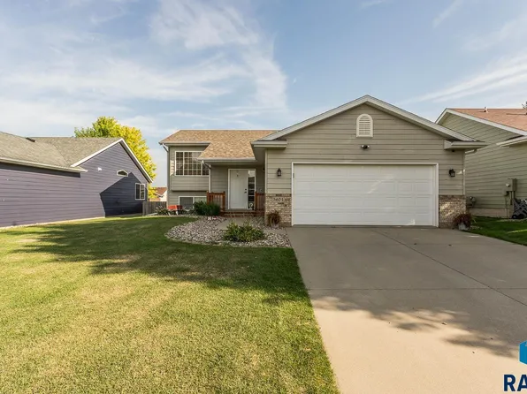 5604 W Boxwood St, Sioux Falls, SD 57107