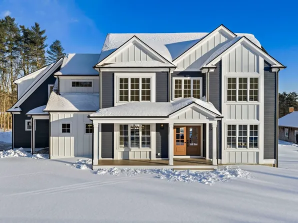 250 Center St, Hanover, MA 02339