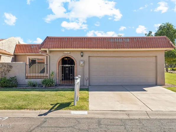 11215 S TALAVI Lane, Phoenix, AZ 85044