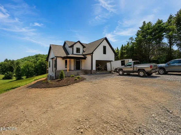 467 Laurel Rd #11, Clinton, TN 37716