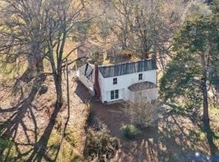 8011 Namozine Rd, Amelia Court House, VA 23002