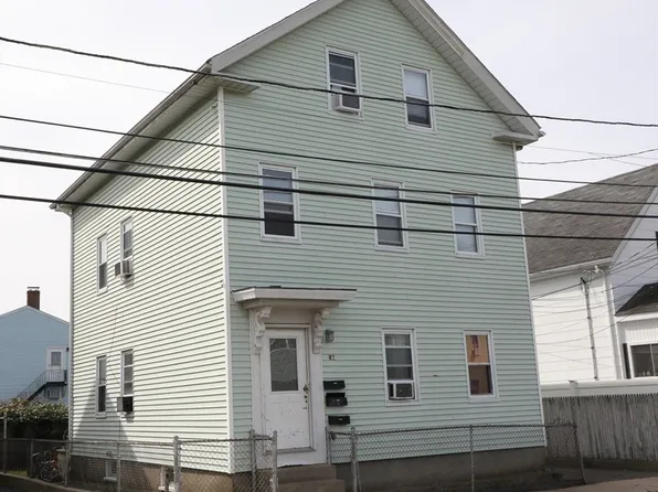 41 Northend St, Peabody, MA 01960