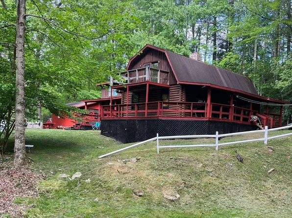 7306 Chicksaw Rd, Wise, VA 24293