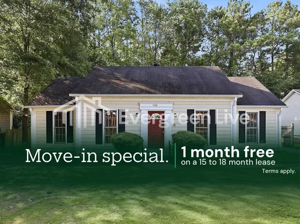 1103 William And Mary Ct, Columbia, SC 29210