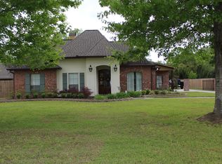 16447 Wesley Evans Rd, Prairieville, LA 70769
