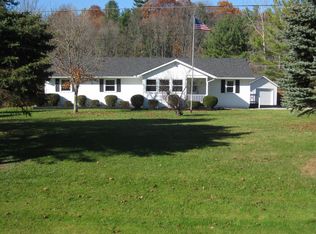 5000 N River Rd, North Street, MI 48049