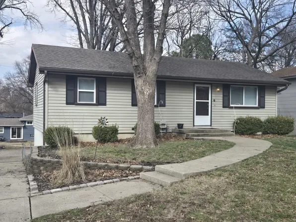 200 Jackson Ave, Liberty, MO 64068