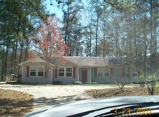 109 Quail Valley Rd, Auburn, GA 30011