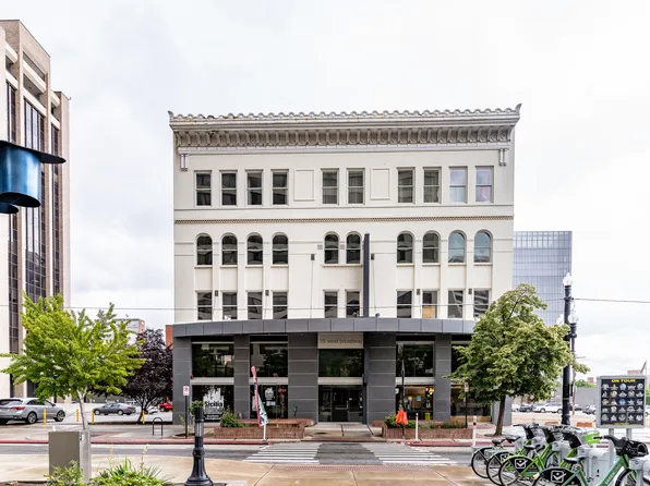 35 W Broadway S Unit 403, Salt Lake City, UT 84101