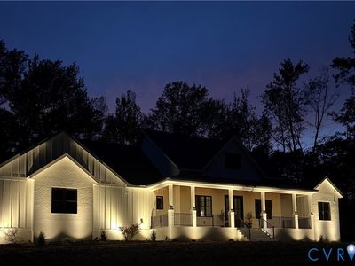 12105 Howards Mill Rd, Rockville, VA, 23146