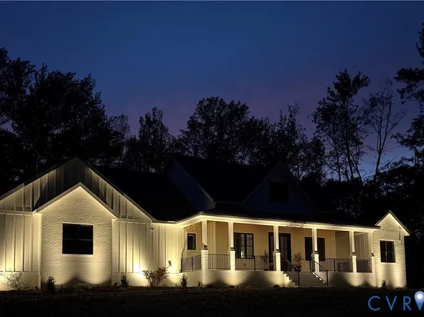 12105 Howards Mill Rd, Rockville, VA 23146