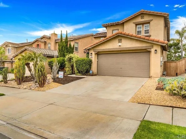 1288 Long View Dr, Chula Vista, CA 91915