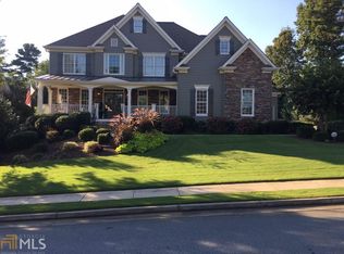 5120 Millwood Dr, Canton, GA 30114