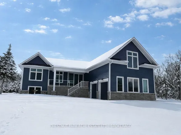 531 Bethel Rd, Stone Mills, ON K0K 3N0