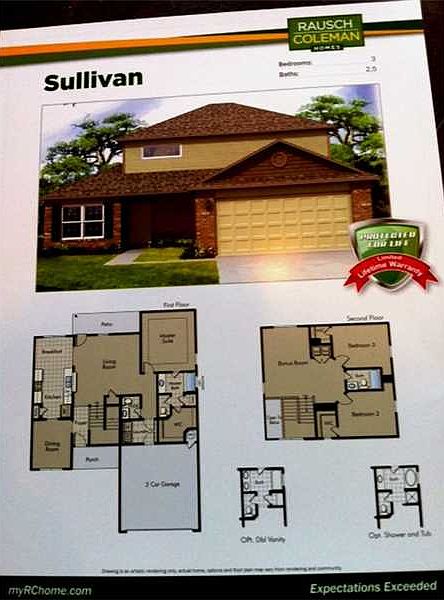 2nd image of 5210 Cross Creek Blvd