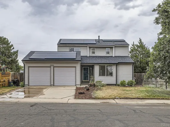 7444 Benton Street, Arvada, CO 80003