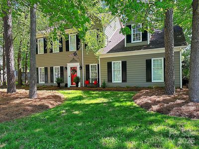 2600 Kirkholm Dr, Matthews, NC, 28105