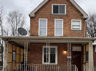 2931 Zephyr Ave, Pittsburgh, PA 15204