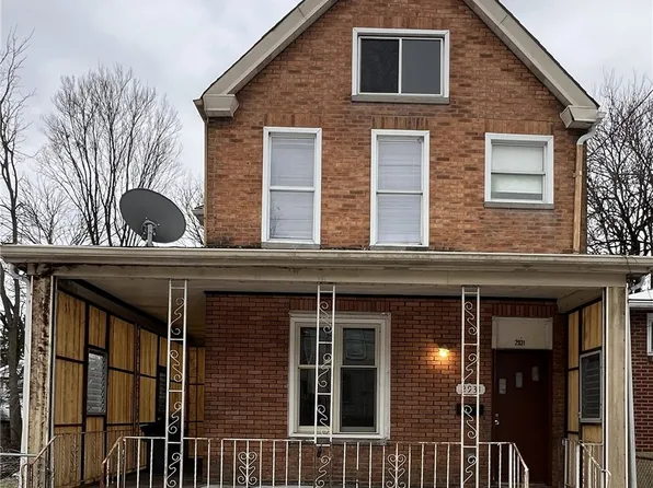 2931 Zephyr Ave, Pittsburgh, PA 15204