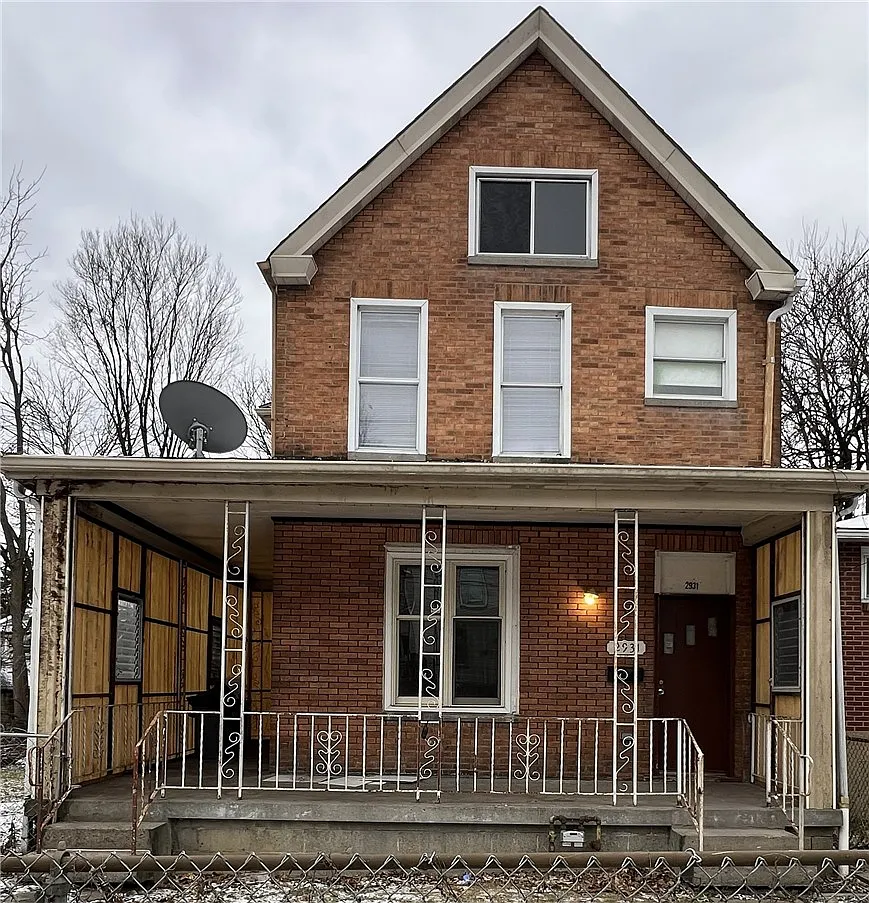 2931 Zephyr Ave photo 1