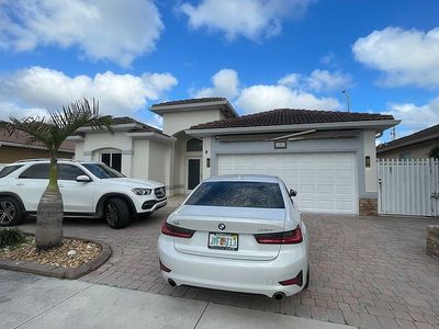 3361 SW 147th Ct, Miami, FL, 33185
