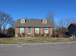 4840 Whittier Dr, Old Hickory, TN 37138