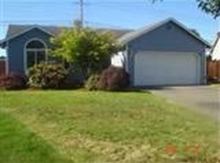 6402 73rd Ave NE, Marysville, WA 98270