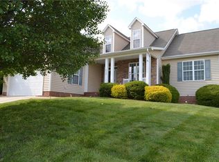 513 Charles Conner Dr, Kernersville, NC 27284