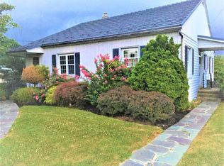1109 State St, Mertztown, PA 19539