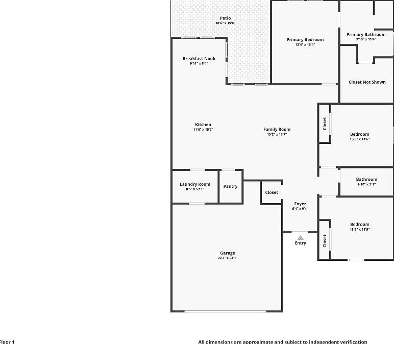528 Mustang Ln, Pilot Point, TX 76258 MLS 20415415 Zillow