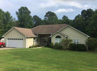 1210 Hollywood Ln E, Fort Payne, AL 35967