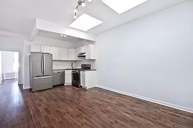 Rented by Compass