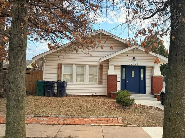 1224 NW 28th St, Oklahoma City, OK 73106