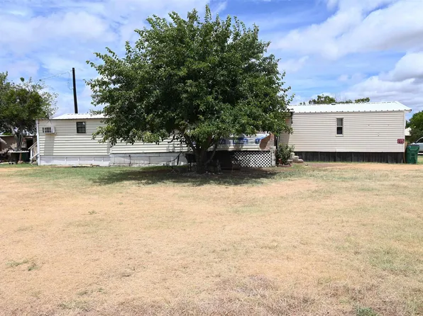 103 Avenue B, Electra, TX 76360