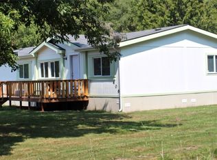 406 Hansen Rd, Toutle, WA 98649