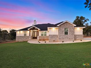 161 Timber Pl, La Vernia, TX 78121