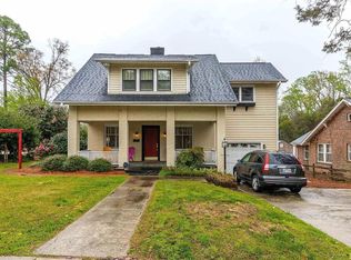 618 Brooks Ave, Raleigh, NC 27607