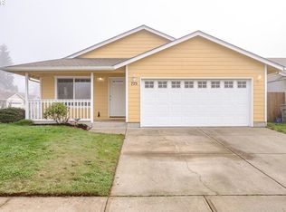 775 NW Turning Leaf St, Albany, OR 97321