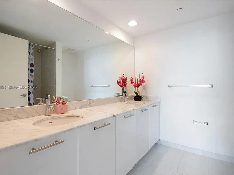 950 Brickell Bay Dr #1911 — Photo 17