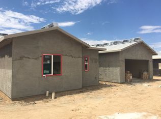 415 Abigail St, Ridgecrest, CA 93555