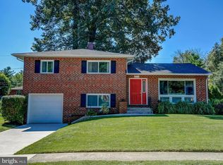 219 Deep Dale Dr, Lutherville Timonium, MD 21093