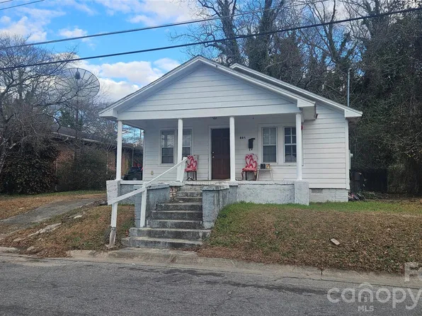 804 Isler St, Goldsboro, NC 27530