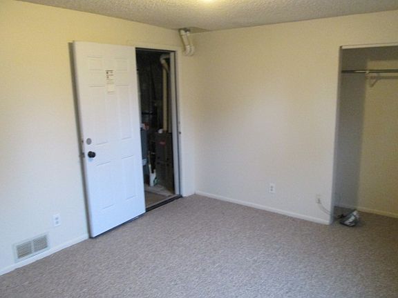 3 Additional Bedrooms Downstairs. One is smaller and would make a great office or playroom.