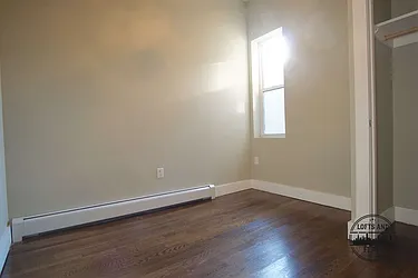 Rented by Lofts and Flats LLC