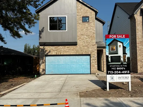 1820 Wycliffe, Houston, TX 77043