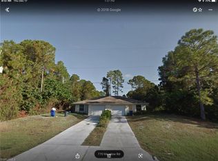 769 Meadow Rd, Lehigh Acres, FL 33973