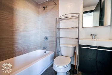 Rented by MySpaceNYC