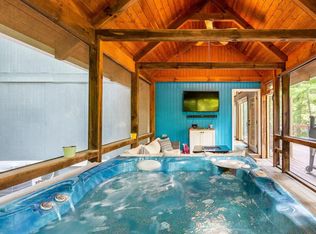 491 McKenzie Way S, Old Fort, NC 28762