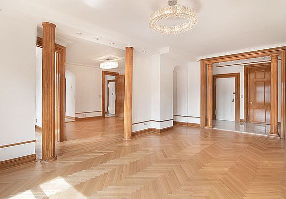 5th image of 575 W End Ave APT 1