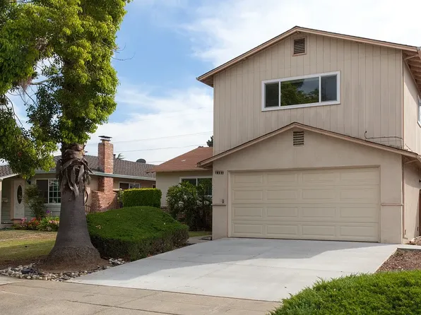 1101 Kentwood Ave, Cupertino, CA 95014